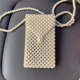 Pearl bags